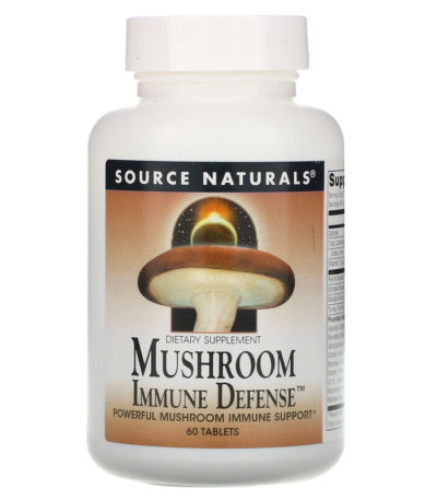 Source Naturals‏