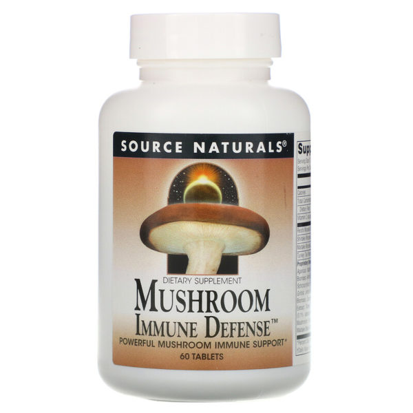 Source Naturals‏