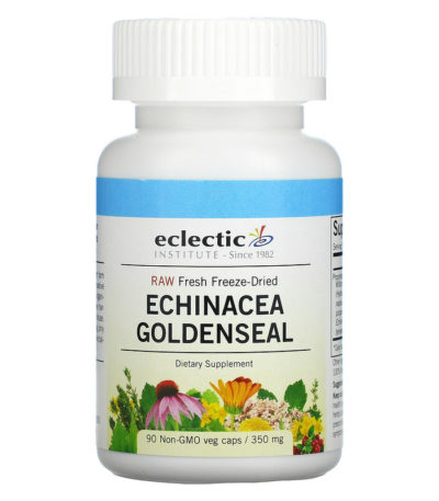 Eclectic Institute‏