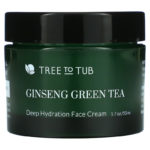 Tree To Tub‏