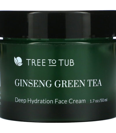 Tree To Tub‏