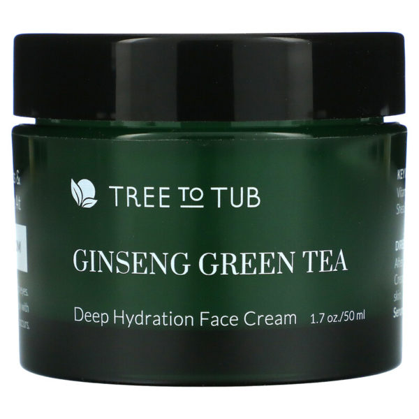 Tree To Tub‏