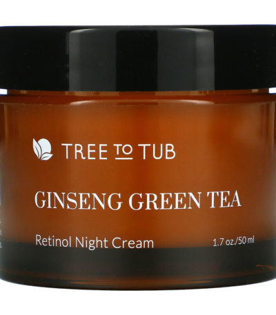 Tree To Tub‏