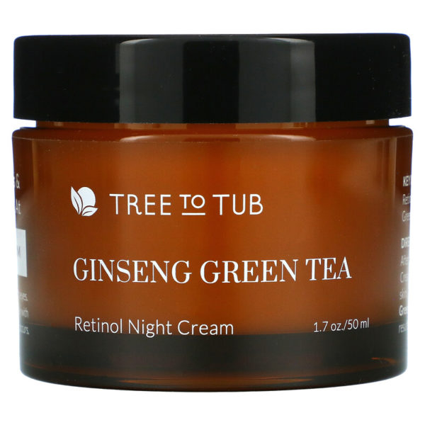 Tree To Tub‏
