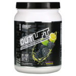 Nutrex Research‏