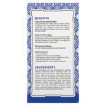 High-Potency Hyaluronic Blend