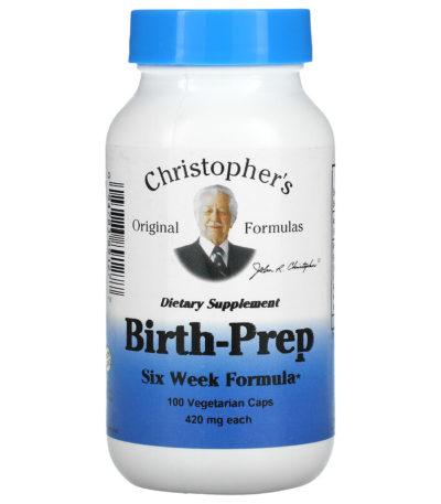 Christopher's Original Formulas‏
