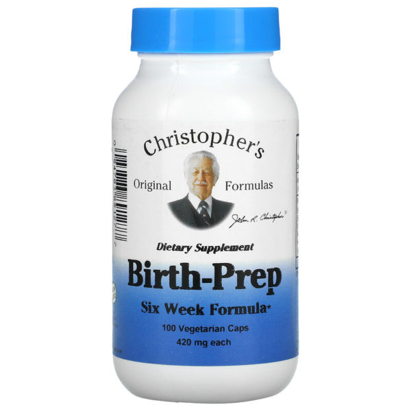 Christopher's Original Formulas‏