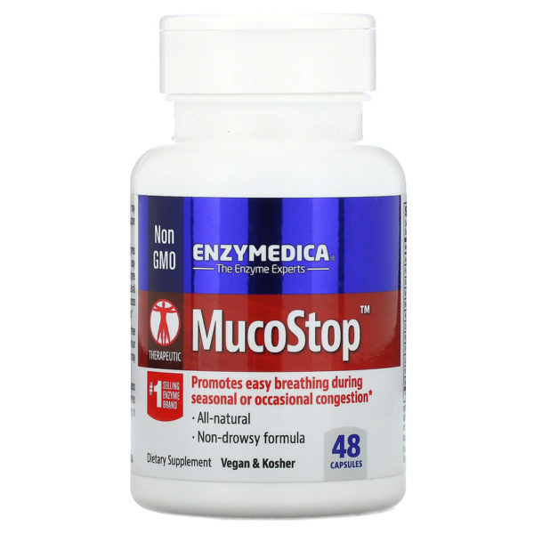 Enzymedica‏