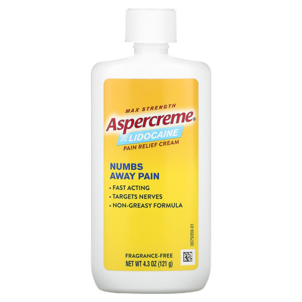 Aspercreme‏