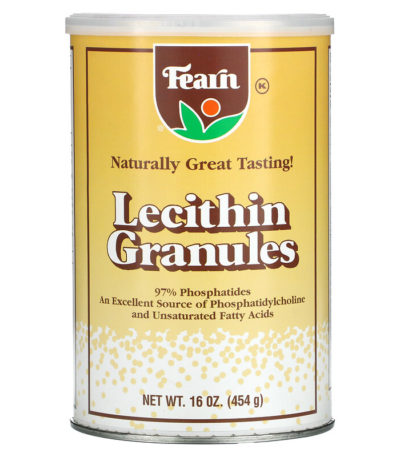 Fearn Natural Food‏
