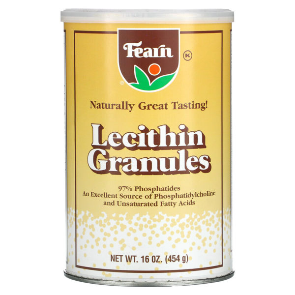 Fearn Natural Food‏