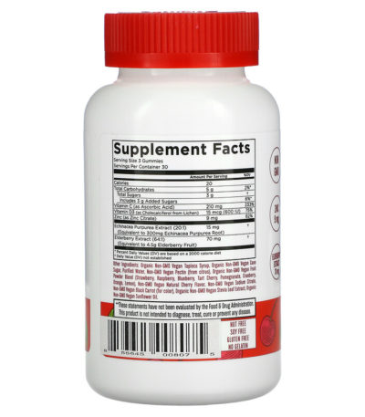 Immunity Gummies