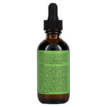 Scalp & Hair Strengthening Oil