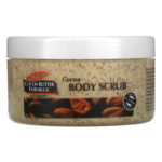 Coconut Butter Formula مع فيتامين هـ، مقشر جسم بالكاكاو، 7 أونصة (200 جم) ،بالمرز، من متجر روزا في فلسطين