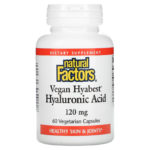 Natural Factors‏