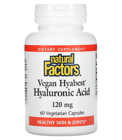 Natural Factors‏
