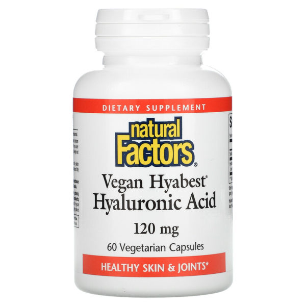 Natural Factors‏