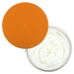 Leave-In Conditioning Cream