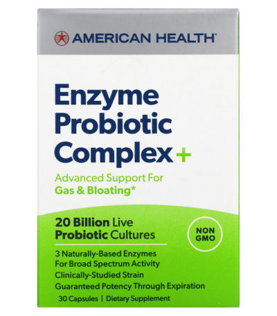 American Health‏