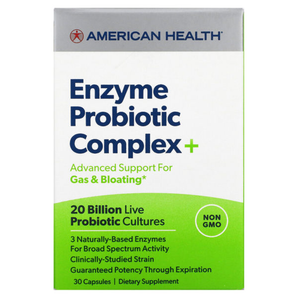 American Health‏