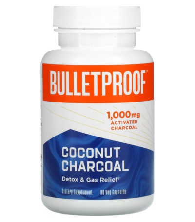 BulletProof‏