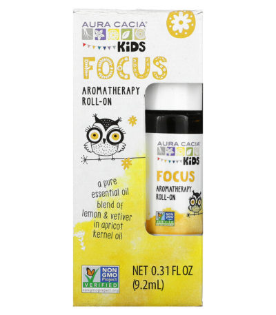 Aura Cacia‏