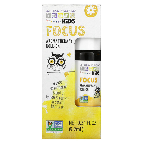 Aura Cacia‏