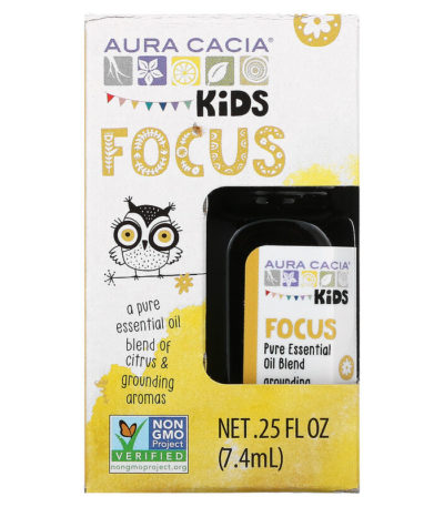 Aura Cacia‏