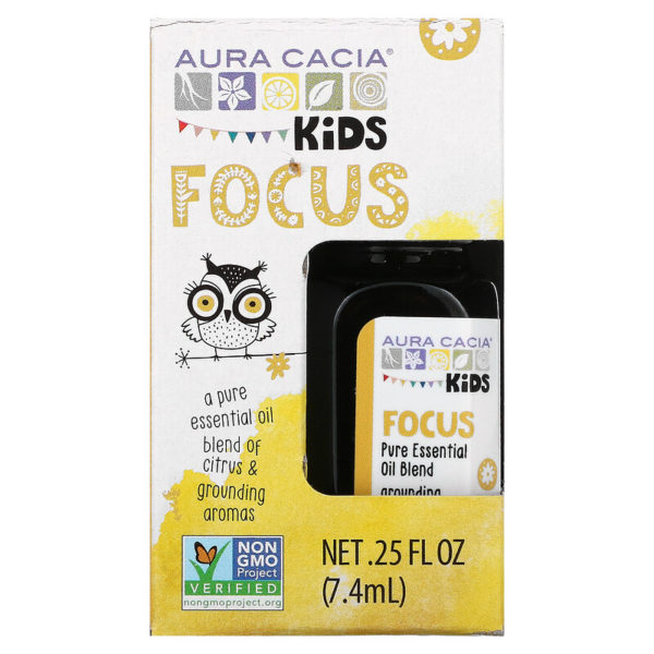 Aura Cacia‏