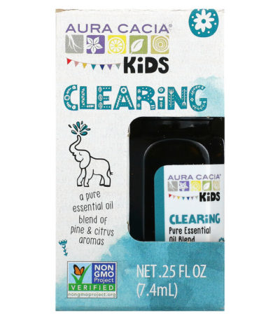 Aura Cacia‏