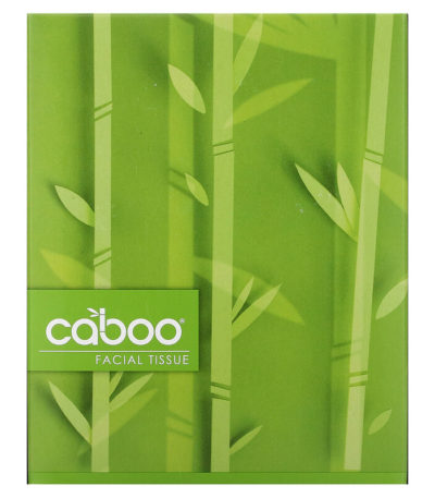 Caboo‏