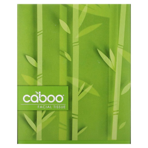 Caboo‏