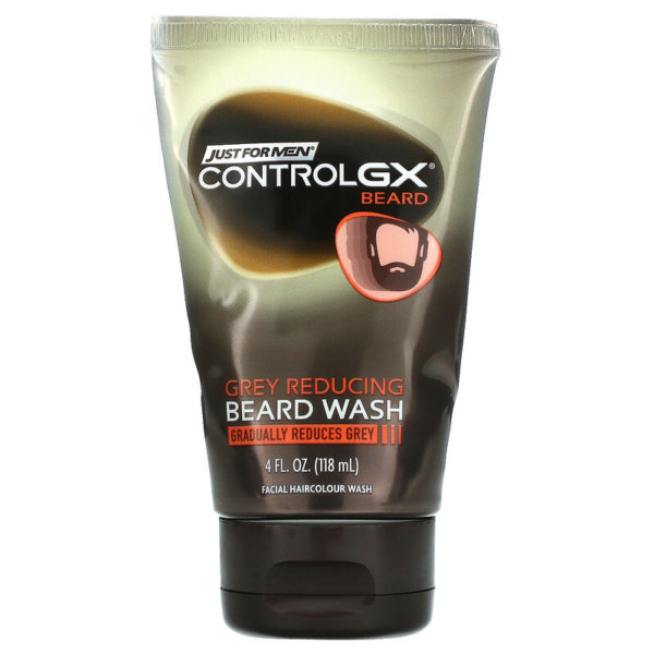 Just for Men‏