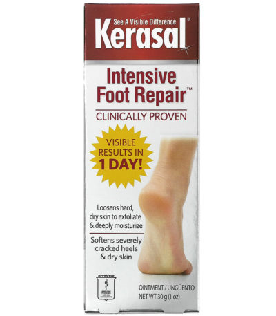 Kerasal‏