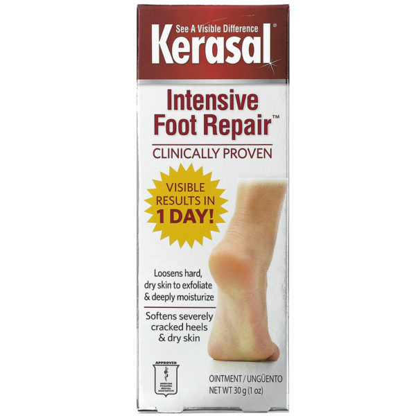 Kerasal‏