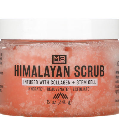 M3 Naturals‏