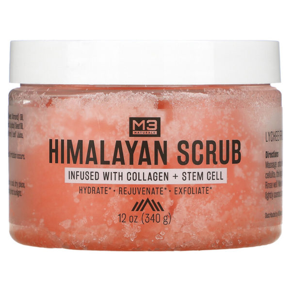 M3 Naturals‏