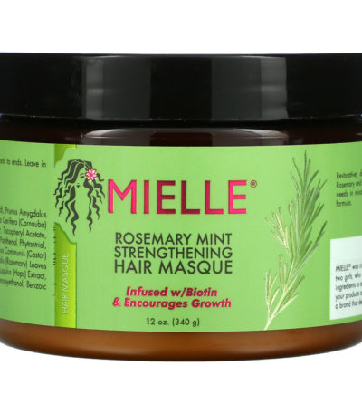 Mielle‏