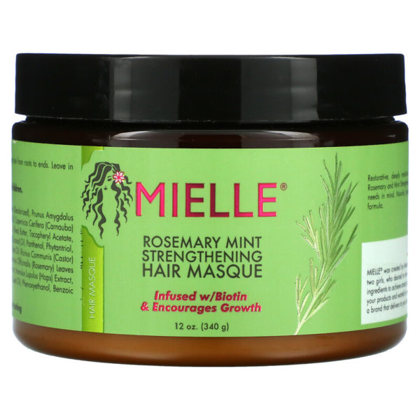 Mielle‏