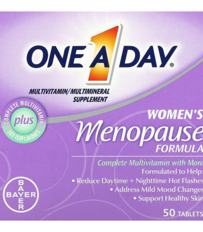 One-A-Day‏