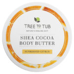 Tree To Tub‏