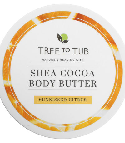 Tree To Tub‏