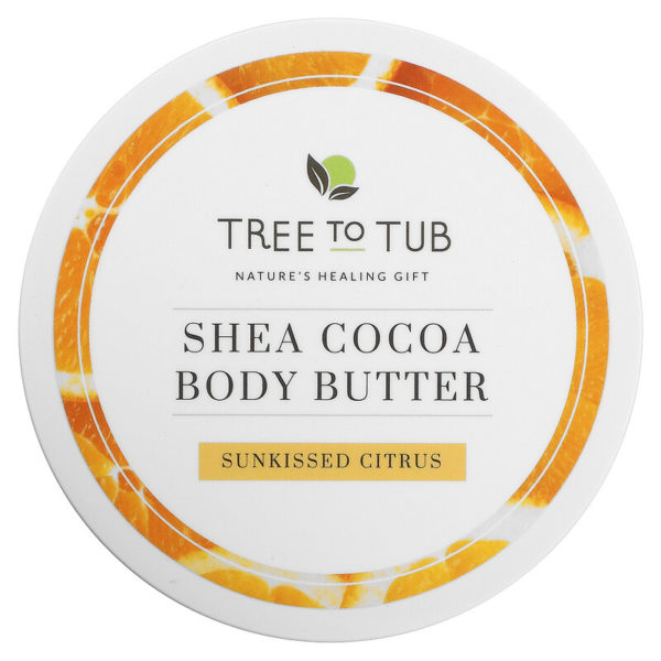 Tree To Tub‏