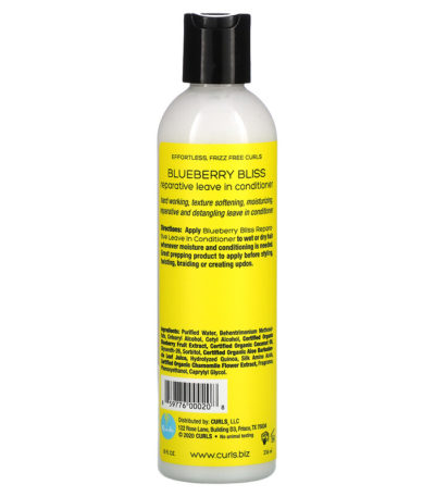 Reparative Leave In Conditioner