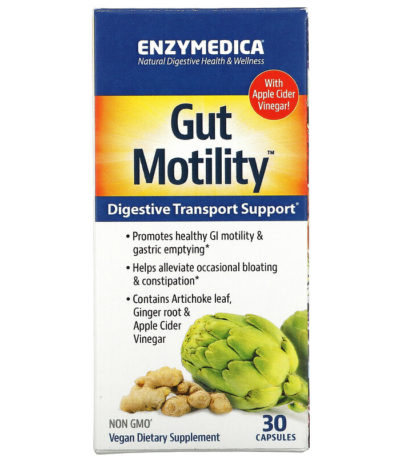 Enzymedica‏