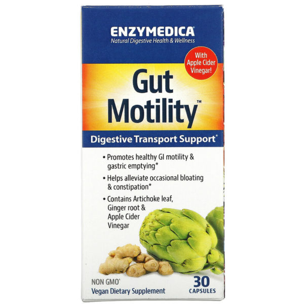 Enzymedica‏