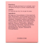 Ceramide Lip Butter Sleeping Mask