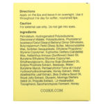 Propolis Lip Sleeping Mask