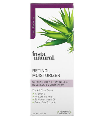 Retinol Moisturizer